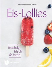 Eis lollies fruchtig d'occasion  France