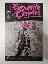 Exquisite corpses ashcan for sale  Carmel by the Sea