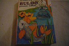 Buldo poisson malin d'occasion  France