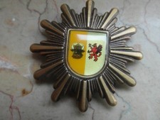 Kappen abzeichen mecklenburg gebraucht kaufen  Geislingen an der Steige
