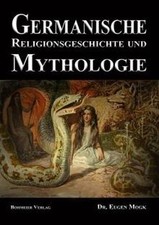 Germanische religionsgeschicht gebraucht kaufen  Berlin