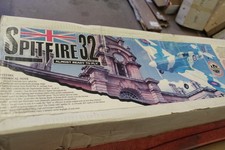 Global arf spitfire for sale  Elmira