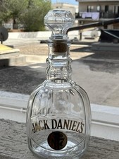 Bottiglia jack daniel usato  Grottaglie