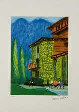 David hockney untitled for sale  Woodland Hills