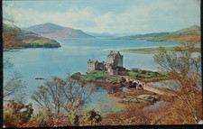 Scotland eilean donan for sale  CHELTENHAM