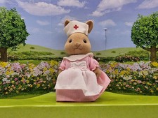 Sylvanian nurse nightingale for sale  NOTTINGHAM