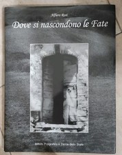 Dove nascondono fate usato  Benevento