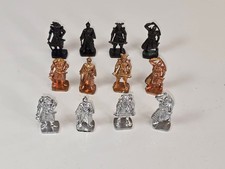 samurai figur gebraucht kaufen  Wiesmoor