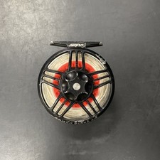 Airflo switch black for sale  LIVINGSTON