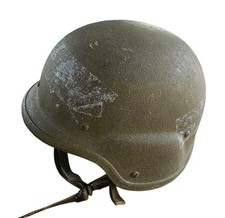 Military pasgt helmet for sale  Pineville