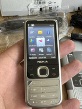 Nokia 6700c matt gebraucht kaufen  Senden