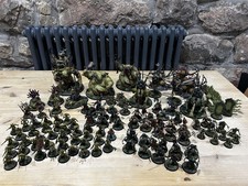 warhammer dwarf army for sale  BERKELEY