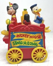 Disney concept 2000 for sale  San Jose