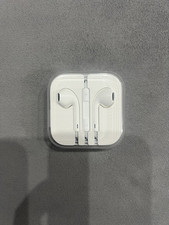 Cuffie apple earpods usato  Serramazzoni