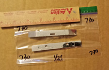 Chrome bumper parts for sale  Lawrenceville