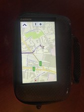 Garmin otr610 lgv610 for sale  UK