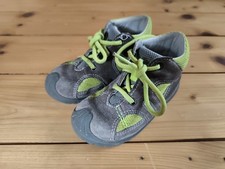 Superfit kinderschuhe 22 gebraucht kaufen  Marburg