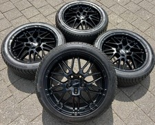 Alu ganzjahresräder mercedes gebraucht kaufen  Bad Tölz