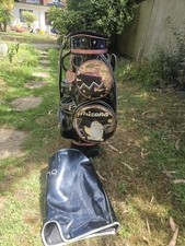 Ping ladies caddy for sale  HORLEY