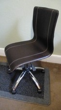 brown leather office chair for sale brown leather office chair for sale OSWESTRY