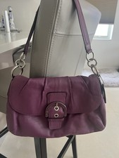 Coach f17217 vintage for sale  Pembroke Pines