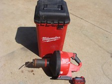 cleaner milwaukee drain for sale cleaner milwaukee drain for sale San Marcos