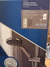 Triton collections enhance for sale  BONNYBRIDGE