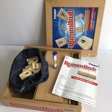 Tomy rummikub special for sale  HULL
