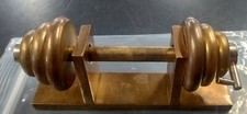 Vintage 1960s brass for sale  Medford