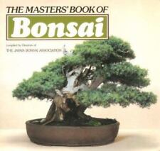 Masters book bonsai for sale  Memphis