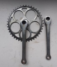 Guarnitura bici epoca usato  San Donato Milanese