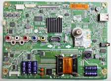 TV LED 42" LG 42LN5200 PLACA PRINCIPAL EBT62640120, usado comprar usado  Enviando para Brazil