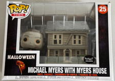 Funko pop halloween for sale  TRURO