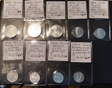 Serie completa dalle usato  Taranto