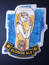 Widmer brothers blonde for sale  Neenah