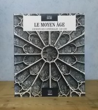Georges duby moyen d'occasion  Étrœungt