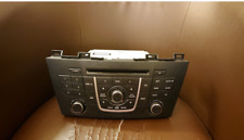 Mazda 2011 123tkm gebraucht kaufen  Berlin