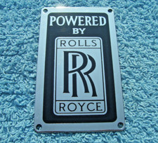 Powered rolls royce for sale  BOGNOR REGIS