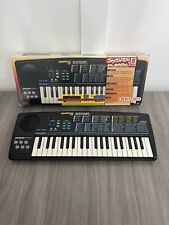 Vintage bontempi system d'occasion  Expédié en Belgium