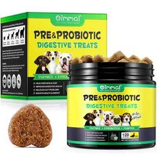 Dog probiotic prebiotic for sale  SHEFFIELD