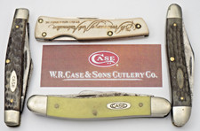 Vintage case pocket for sale  Hudson