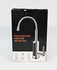 Electric hot watertap for sale  CARDIGAN