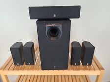 Yamaha p130 subwoofer gebraucht kaufen  Ludwigsstadt