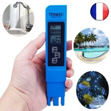 Tds mètre température d'occasion  Pommeuse