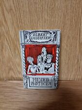 Mixed notices osbert for sale  BRISTOL
