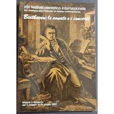 Xix festival pianistico usato  Alessandria