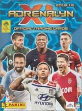 Panini adrenalyn ligue d'occasion  Plan-d'Orgon