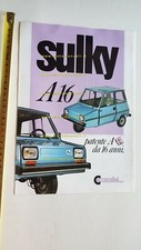 Casalini sulky 125 usato  Vimodrone