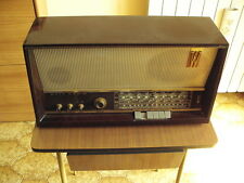 Radio epoca watt usato  Italia
