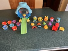 Nerfuls village 1985 for sale  Canton